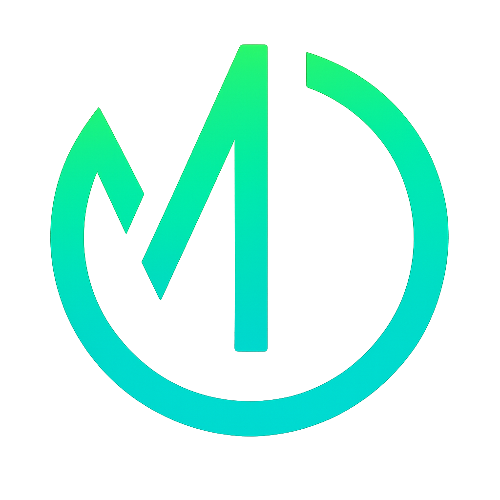 Mono Consulting logo