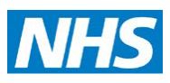 NHS logo